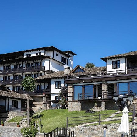 Hotel Leshten Dış mekan fotoğraf