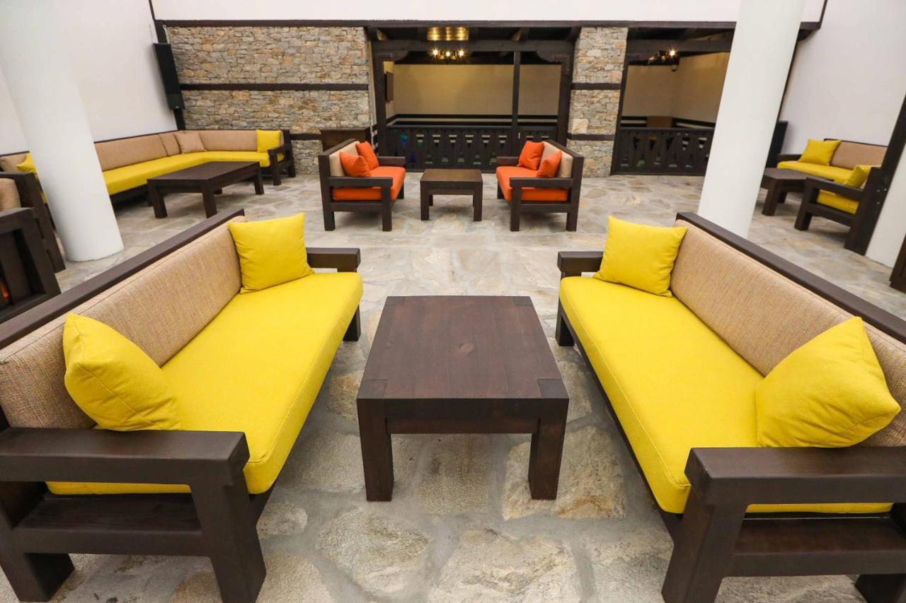 Hotel Leshten Dış mekan fotoğraf