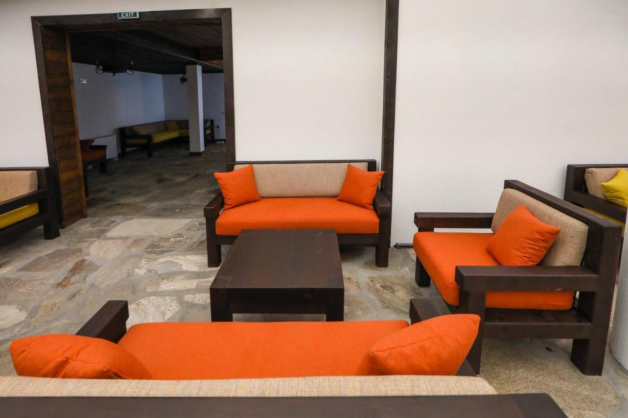 Hotel Leshten Dış mekan fotoğraf