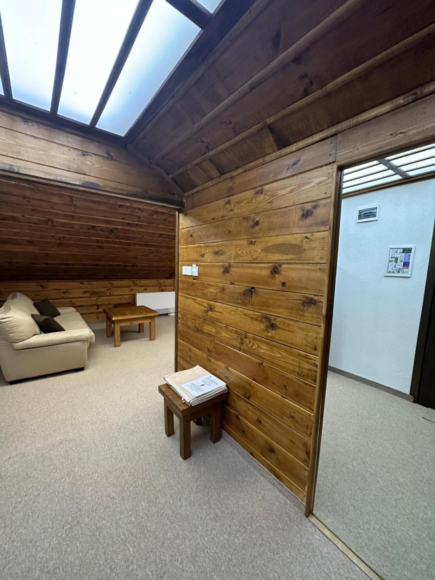 Hotel Leshten Dış mekan fotoğraf