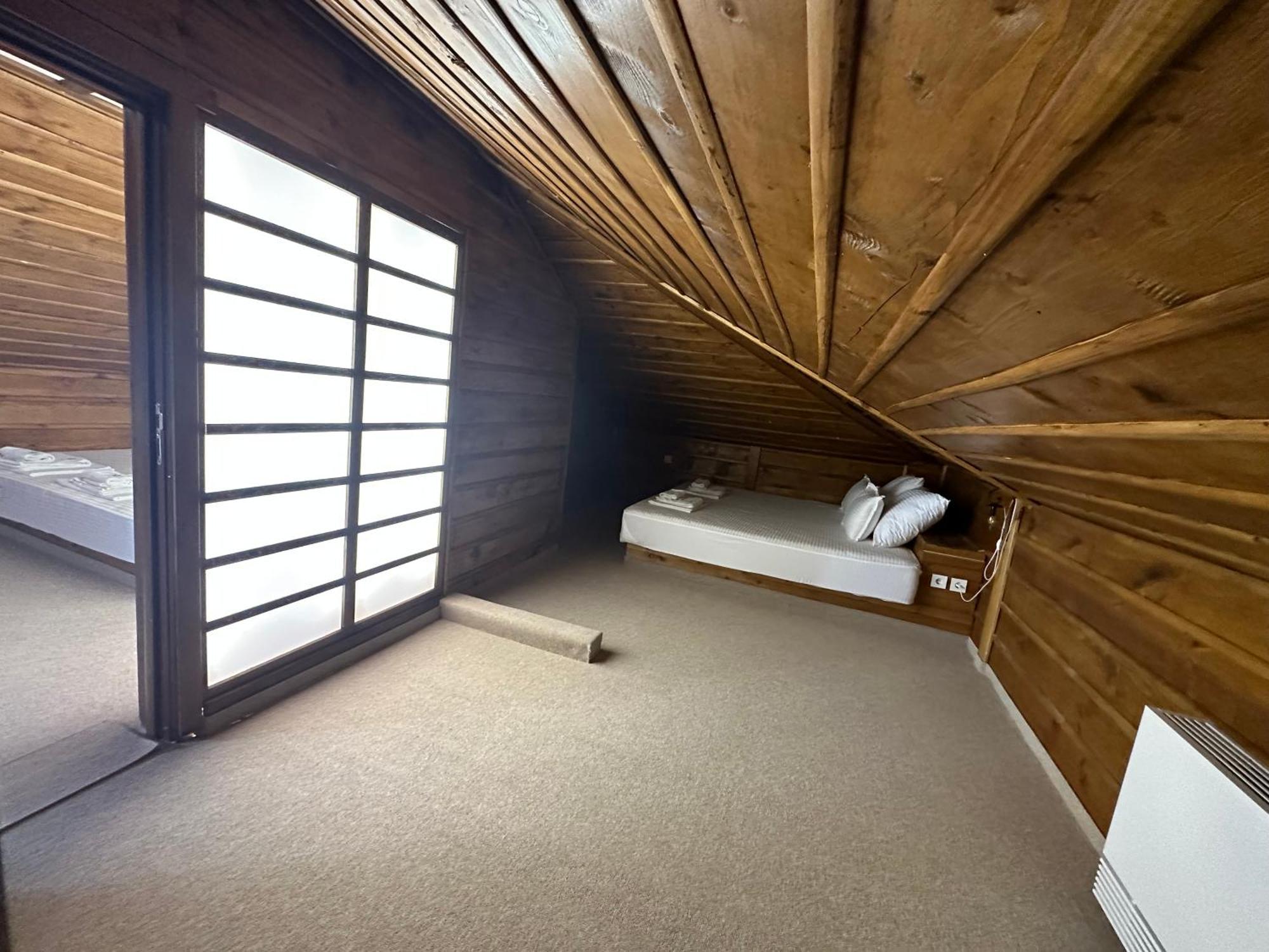 Hotel Leshten Dış mekan fotoğraf